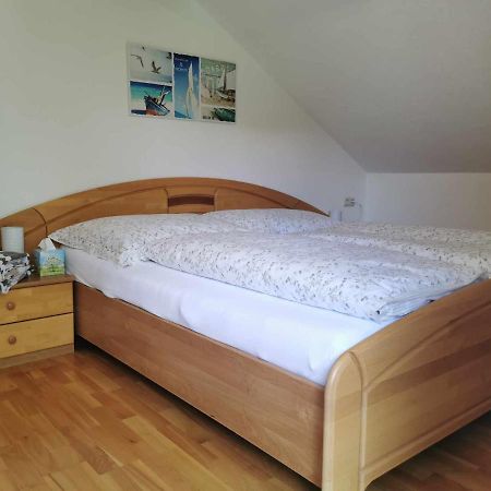 Appartement Sisipark Bad Ischl Buitenkant foto