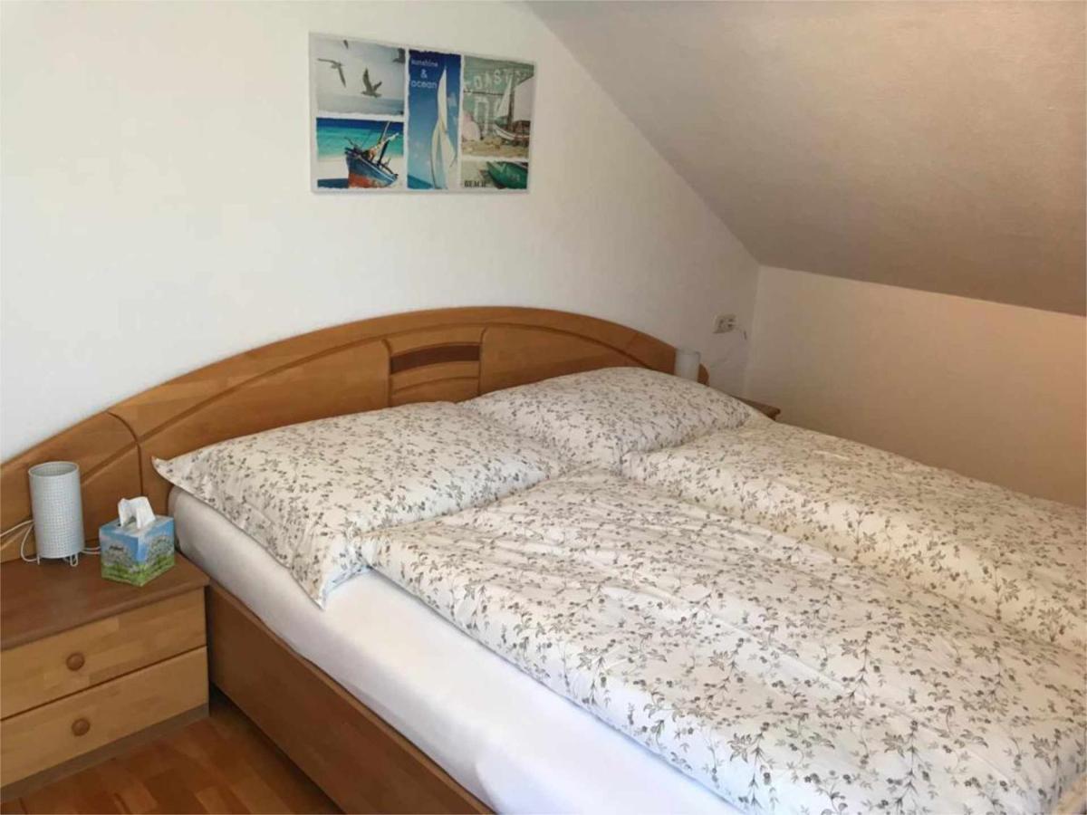 Appartement Sisipark Bad Ischl Buitenkant foto