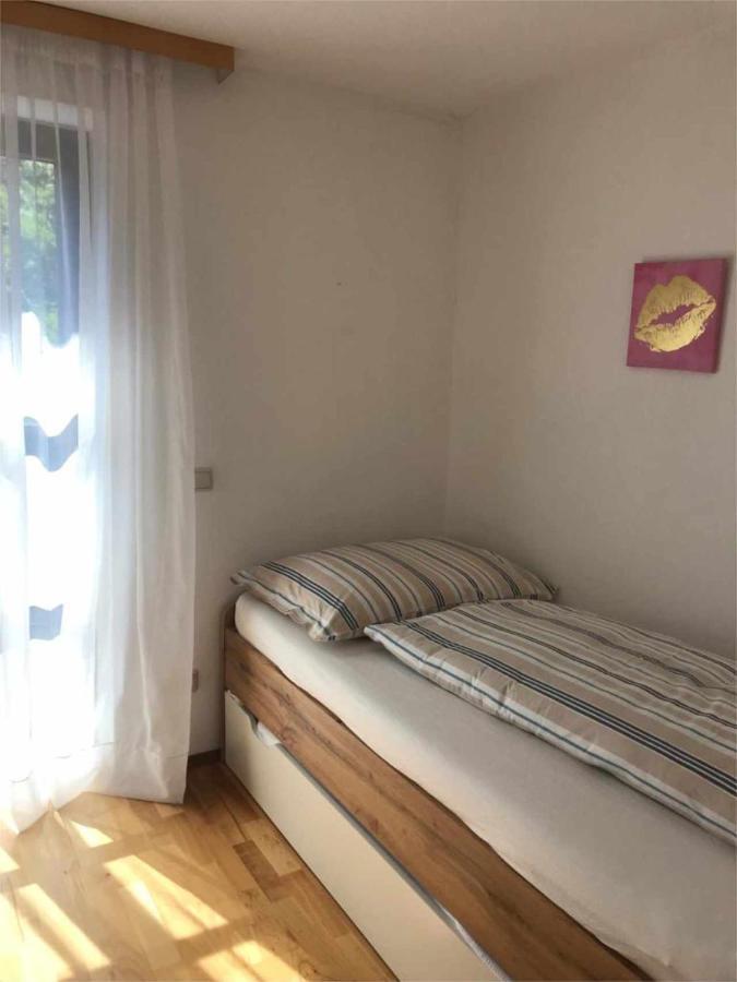 Appartement Sisipark Bad Ischl Buitenkant foto