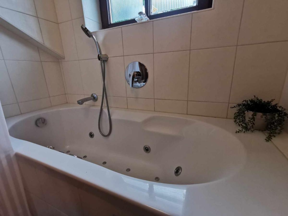 Appartement Sisipark Bad Ischl Buitenkant foto