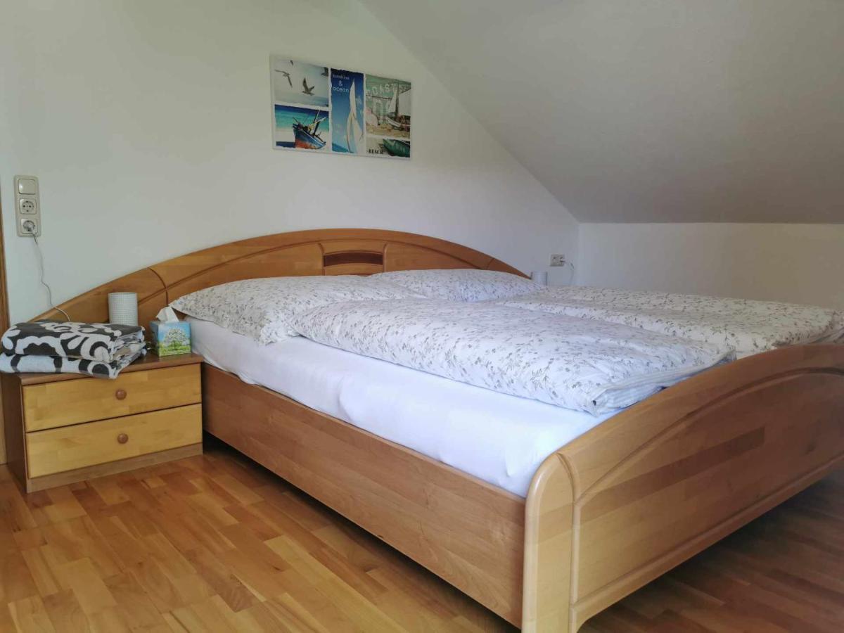 Appartement Sisipark Bad Ischl Buitenkant foto