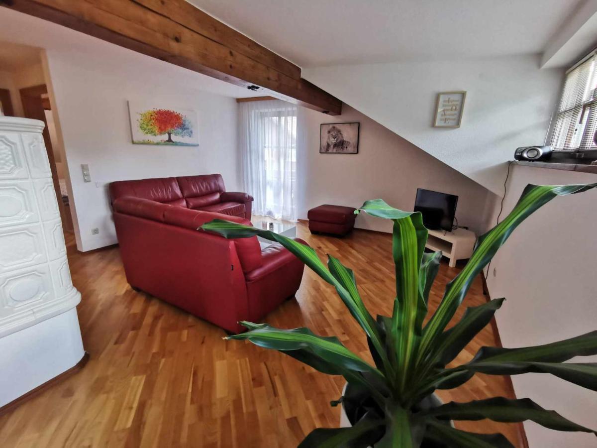 Appartement Sisipark Bad Ischl Buitenkant foto